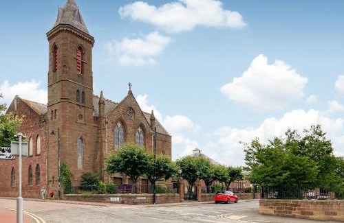 Letham Grange House | Apartment Four - Uk44287