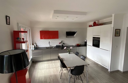 Sud Apartment | Apartment