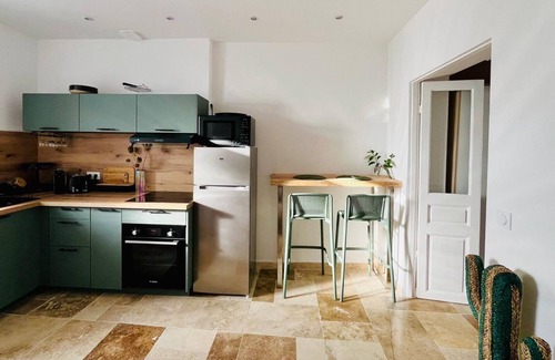 Ajaccio Apartment | Apartment