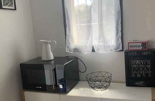 Biguglia Apartment | Apartment