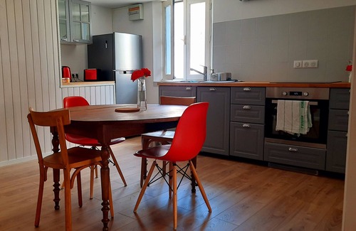 Guerande Apartment | Apartment
