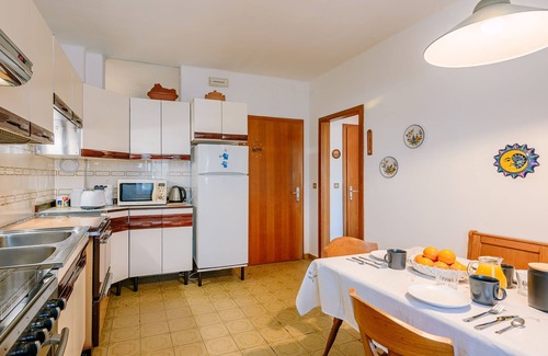 Pergine Valsugana Apartment | Apartment Fruet by Interhome