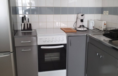LʼAiguillon-sur-Mer Apartment | Apartment close to beaches and entertainment