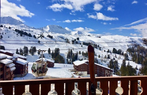 Belle Plagne Apartment | Apartment/flat - MACOT LA PLAGNE
