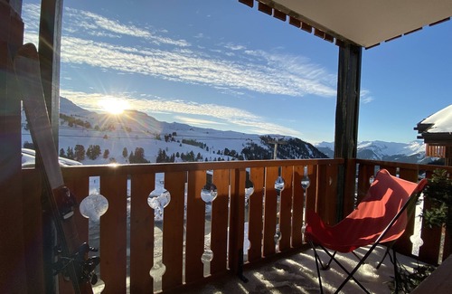 Belle Plagne Apartment | Apartment/flat - MACOT LA PLAGNE