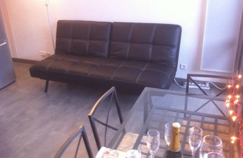 Monetier-les-Bains Apartment | Apartment 'Monetiers' with Mountain View, Private Garden and Wi-Fi