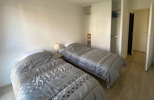 Les Moutiers-en-Retz Apartment | Apartment Les Moutiers-en-Retz, 2 bedrooms, 4 persons