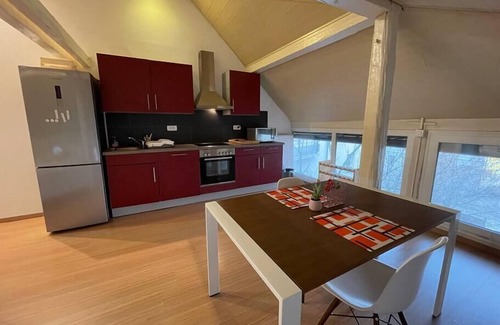 Mulhouse Apartment | Apartment
