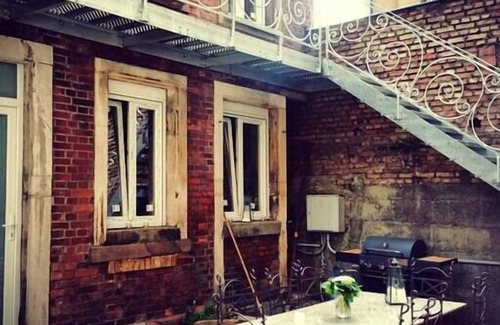 Mulhouse Apartment | Apartment
