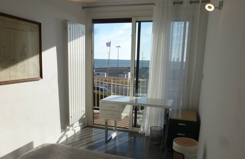 Le Pointeau Apartment | APARTMENT T3 SEA FACING 4 persons