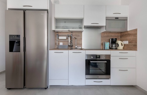 Saint-Brevin-les-Pins Apartment | Apartment for 4 in the center of St Brévin