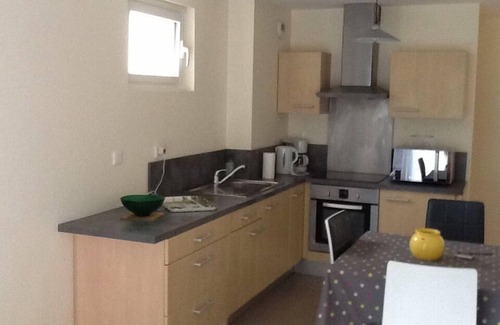 Saint-Pierre-Quiberon Apartment | Apartment rental T3 vacations by the sea