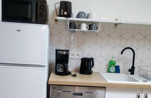Saint-Genes-Champanelle Apartment | Apartment near Puy de Dôme