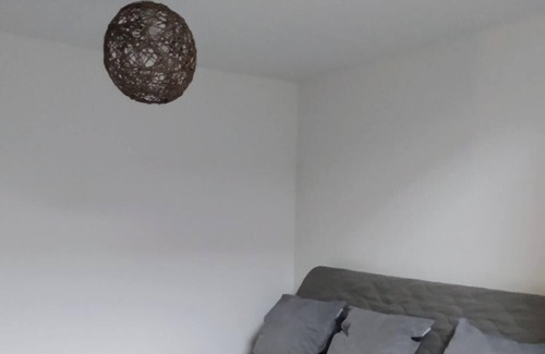 Saint-Genes-Champanelle Apartment | Apartment near Puy de Dôme