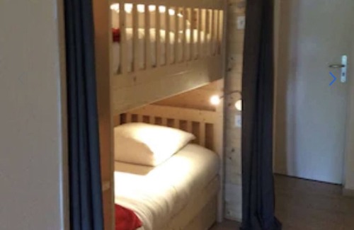 Saint-Jacques-des-Blats Apartment | Apartment