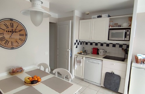 Bourgenay Apartment | Apartment/flat - Talmont Saint Hilaire