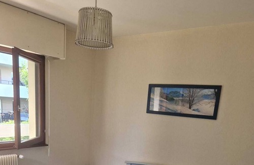 Thonon-les-Bains Apartment | Apartment