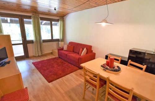 Madonna di Campiglio Apartment | Apartment Frassan by Interhome