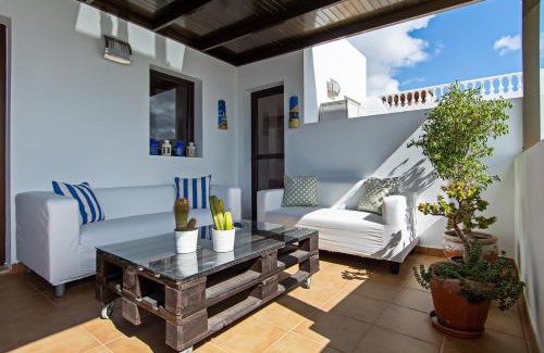 Playa Honda Apartment | Apartment Fragata