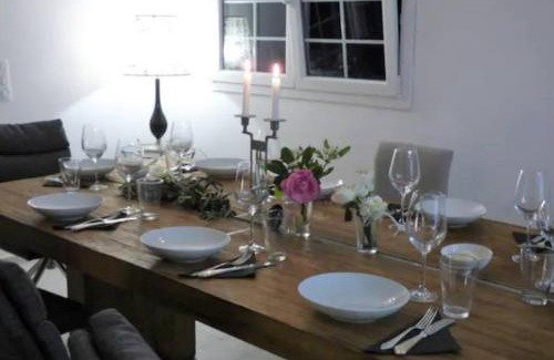 Chateauneuf-Grasse Apartment | Apartment Fragonard with heated pool and large private terrace