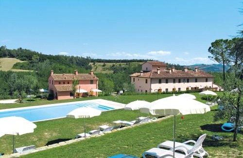 Castelfiorentino Apartment | Apartment Francigena-2 by Interhome