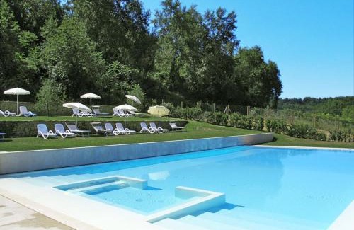 Castelfiorentino Apartment | Apartment Francigena-2 by Interhome