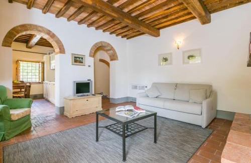 Castelfiorentino Apartment | Apartment Francigena-2 by Interhome