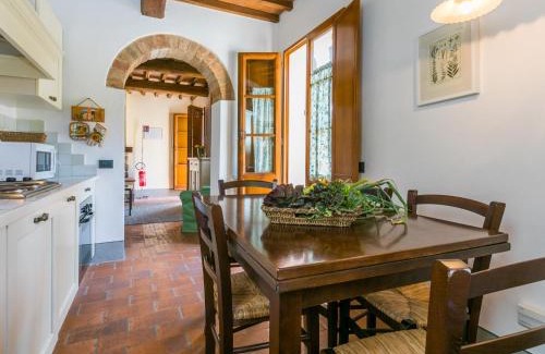 Castelfiorentino Apartment | Apartment Francigena-2 by Interhome