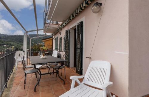 Diano San Pietro Apartment | Apartment Francesca by Interhome