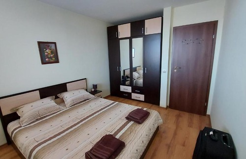 Shiligarnika Apartment | Apartment Francis