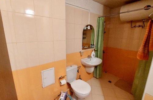 Shiligarnika Apartment | Apartment Francis