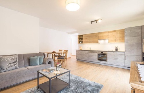 Radfeld Apartment | Apartment FREUDE - Zeit.Glück Appartements