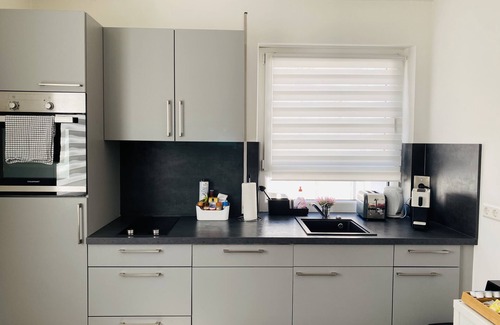 Waggershausen Apartment | Apartment Friedrichshafen Center - centrally located and close to the waterfront promenade