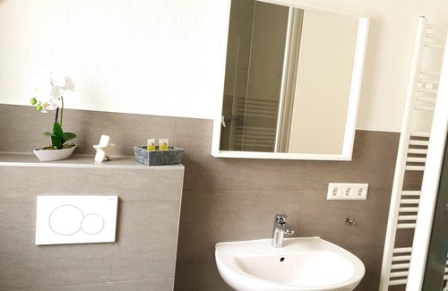 Waggershausen Apartment | Apartment Friedrichshafen Center - centrally located and close to the waterfront promenade