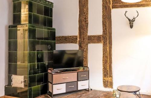 Mirow Apartment | Apartment Friedrich-Wilhelm II by Interhome