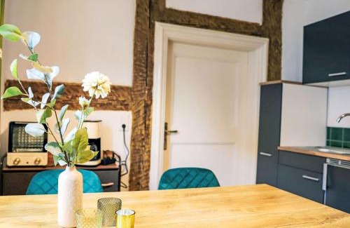 Mirow Apartment | Apartment Friedrich-Wilhelm II by Interhome