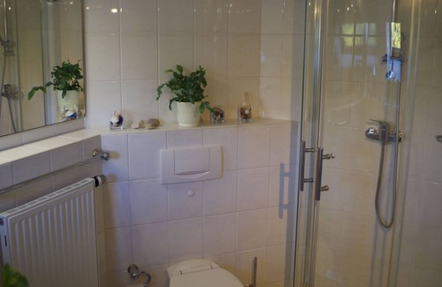 Bahretal Apartment | Apartment Friedrichswalde - Hellerswiesen 2