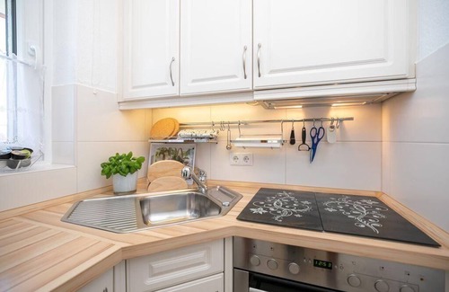 Dahme Apartment | Apartment Frische Brise