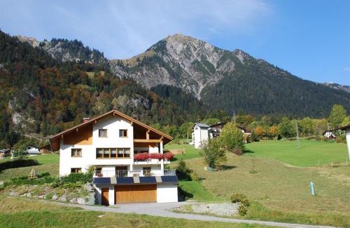 Wald am Arlberg Apartment | Apartment Fritz