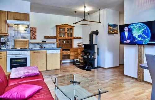 Lackenhof Apartment | Apartment Fuchswald