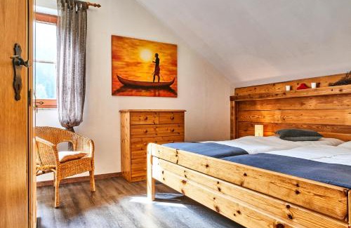 Lackenhof Apartment | Apartment Fuchswald