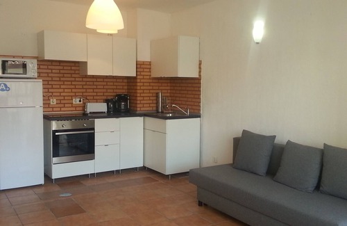 Fuengirola City Centre Apartment | Apartment Fuengirola City Center nearby Beach