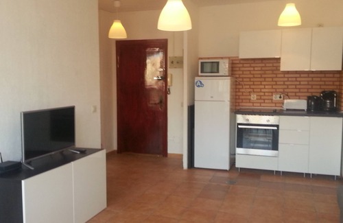 Fuengirola City Centre Apartment | Apartment Fuengirola City Center nearby Beach