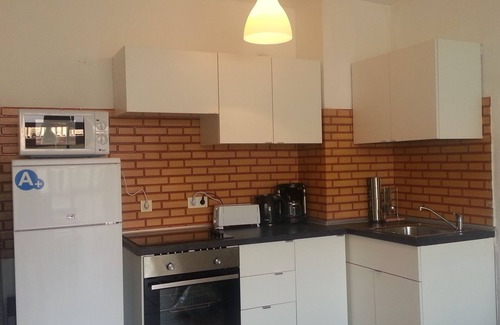 Fuengirola City Centre Apartment | Apartment Fuengirola City Center nearby Beach