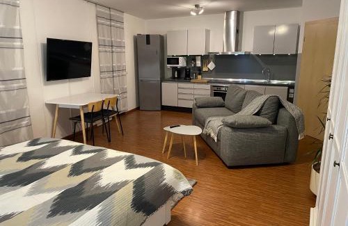 Fulda Apartment | Apartment Fulda Aue