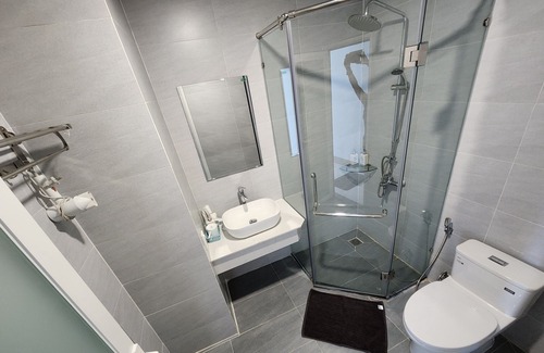 Duong Dong Apartment | Apartment: fully furnished, downtown central, beachfront 44033