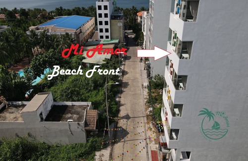 Duong Dong Apartment | Apartment: fully furnished, downtown central, beachfront 44033