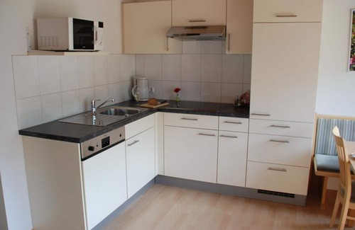 Damuels Apartment | Apartment Furka - House Montana