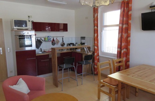 Zittau Apartment | Apartment "Günter" - Apartment Pfeifer