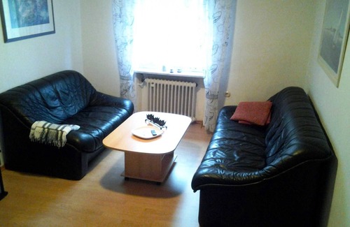 Gunterfurst Apartment | Apartment Günterfürst - Apartments Harling